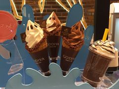 Godiva(港汇恒隆广场店)-GODIVA(港汇恒隆广场)