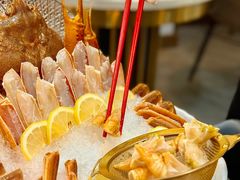 -喜聚薈·花膠雞海鮮火鍋(越秀店)