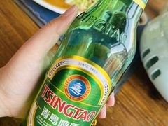 -蒙亨·手把肉·蒙古包文化主题餐厅(天恒广场店)