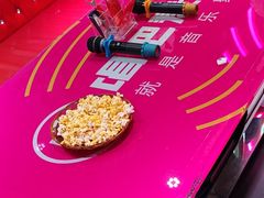 -唱吧麦颂KTV(黄骅华贸商业广场店)