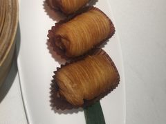 -潮福城大酒楼·潮味粤品·港式点心(湖滨北路店)