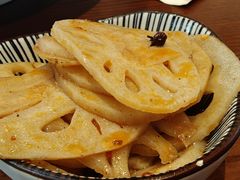 -南普陀素菜馆
