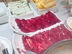 -俏牛哥鲜牛肉牛肆馆(重庆天地店)