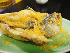 -真地道京味府·鲜橙烤鸭·北京菜(朝外大街东大桥店)