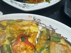 -青松馆韩国料理(香港中路佳世客店)