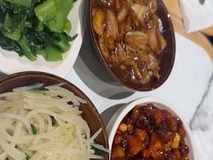 -乡村基·川味现炒大王(熙悦天街店)