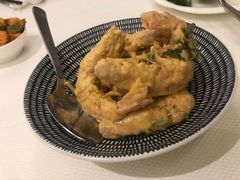 -新加坡海鲜共和(名胜世界圣淘沙海滨坊)
