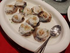 -雍景湾大酒楼(怡翠花园店)