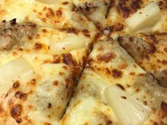 -乐凯撒披萨(正佳广场店)