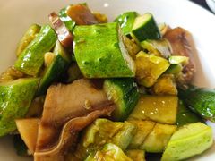 -咱家大院海鲜家常菜