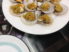 -望海潮海鲜店 特色家常菜(在海一方店)