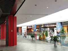 -吾悦广场(渭南店)