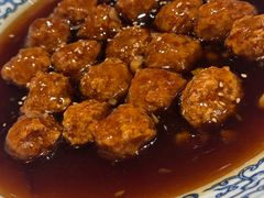 -山西会馆·晋菜·晋商宴·牌匾博物馆(胜利东街店)