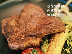 -清漫·派对音乐餐吧(市桥店)