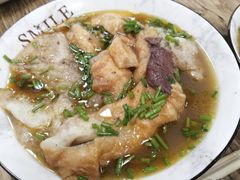 净面筋-正宗阳山牛杂(东城店)