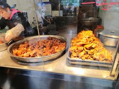 -石家猪蹄(徐家湾店)