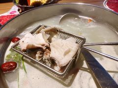 -打酱友•斑鱼海鲜粥火锅(吴桥店)