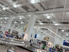 -山姆会员商店(上海浦东店)