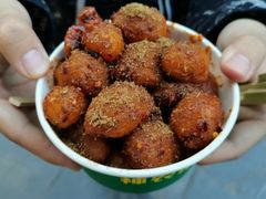 -华莱士·全鸡汉堡(五爱道店)