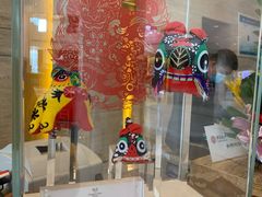 -太原凯宾斯基饭店