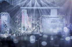 复古优雅-PAI婚纱礼服设计馆【大牌租赁/高级定制】