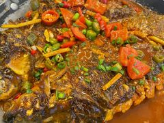 -大师傅金奖啤酒鱼(西街口总店)