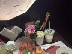 -匠和风精致料理(莆田财富中心店)