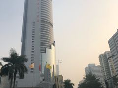 -金光华广场