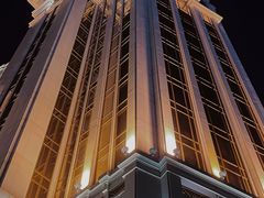 -厦门途易蓝罗约海景温泉酒店(园博苑地铁站店)