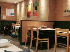 大堂-新石器烤肉(东川欧尚店)
