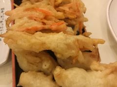 -上海师范大学西部食堂