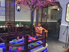 -姑苏家宴·苏帮菜·松鼠桂鱼(苏州总店)