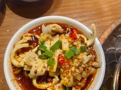 -炉小二铜锅牛蛙•川湘菜(三里屯店)