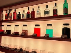 -MM·五声·音乐人与调酒师(西安路店)