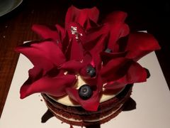 -美丽心情蛋糕(江苏路店)