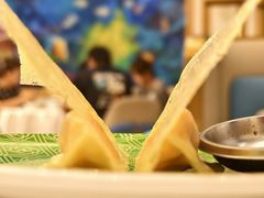 -品海楼·大连海胆锅贴馆(东港店)