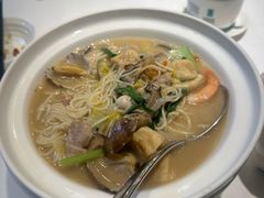 -莆田餐厅PUTIEN(三里屯店)