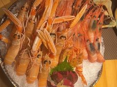 -酒久自助料理(佳兆业店)