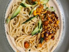 -甜阿姨·天台花园私房菜(万松园店)