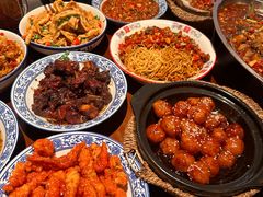 -回家吃饭·地道南昌菜(建德观总店)