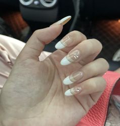-1T·1M 日式美甲美睫