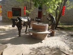 -大槐树寻根祭祖园