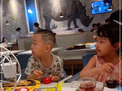 -豪客来牛排(开元盛世广场店)