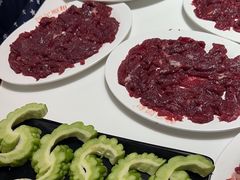 -陈记顺和潮汕牛肉火锅(韩江路店)