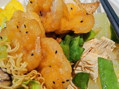 -素心素食(翠苑店)