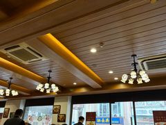 -德大西餐社(云南南路店)