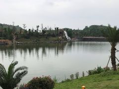 -枫香湖儿童公园