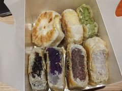 -栗酥饼(南长街店)