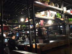 -探鱼·鲜青椒爽麻烤鱼(广州花都来又来店)