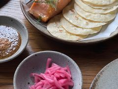 -BOR Eatery(安福路店)